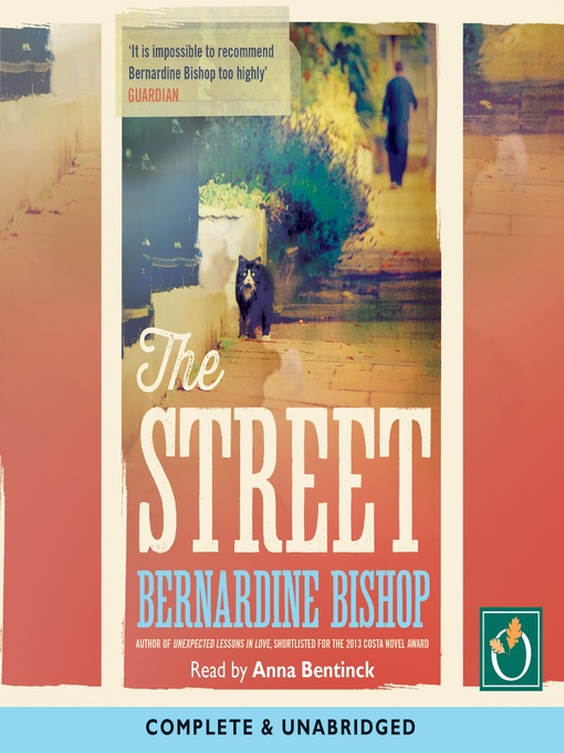 Title details for The Street by Bernardine Bishop - Available
